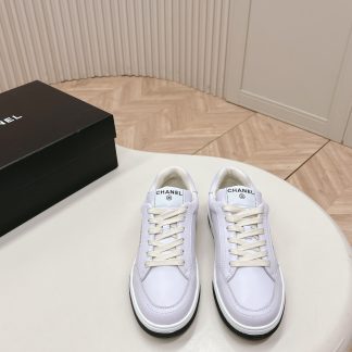Chanel Sneakers
