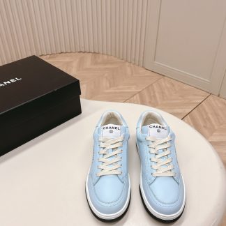 Chanel Sneakers