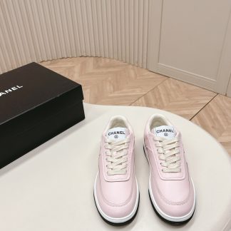 Chanel Sneakers