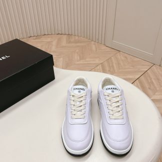 Chanel Sneakers