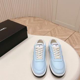 Chanel Sneakers