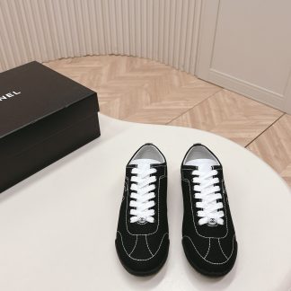 Chanel Sneakers