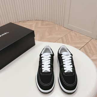 Chanel Sneakers