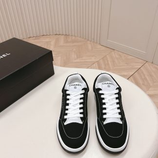 Chanel Sneakers
