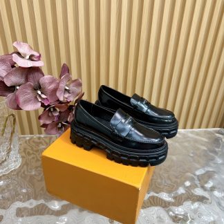 Louis Vuitton Loafers