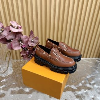 Louis Vuitton Loafers