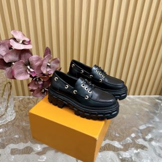 Louis Vuitton Loafers
