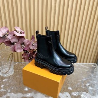 Louis Vuitton Boots
