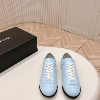 Chanel Sneakers