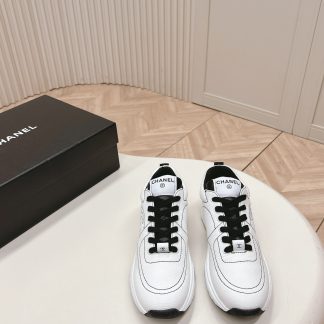Chanel Sneakers