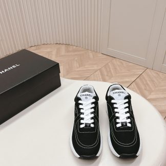 Chanel Sneakers