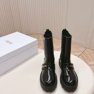 Dior Boots