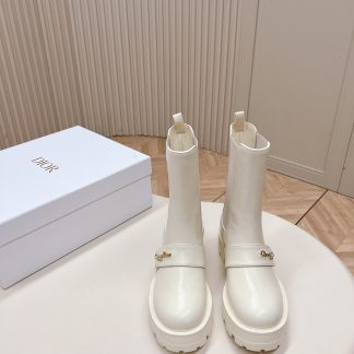 Dior Boots