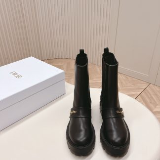 Dior Boots