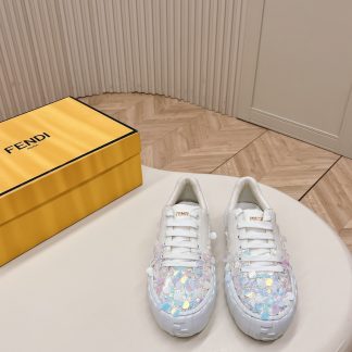 Fendi Casual Shoes