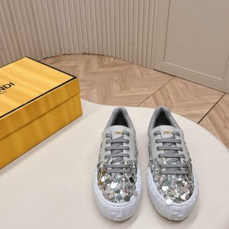 Fendi Casual Shoes