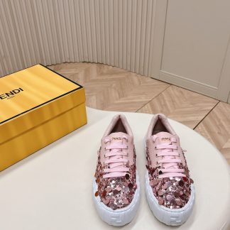 Fendi Casual Shoes