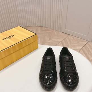 Fendi Casual Shoes
