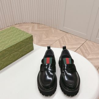 Gucci Loafers
