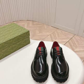 Gucci Loafers