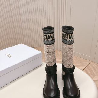 Dior Boots