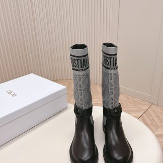 Dior Boots
