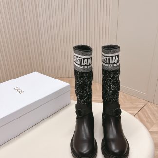 Dior Boots