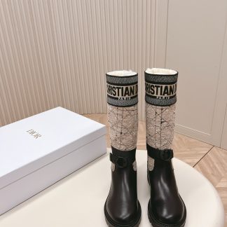 Dior Boots