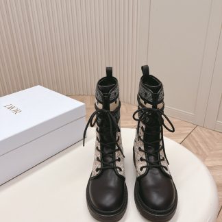 Dior Boots