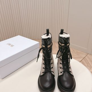 Dior Boots