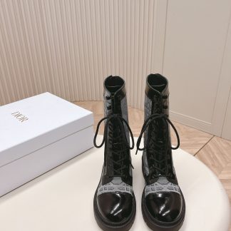 Dior Boots