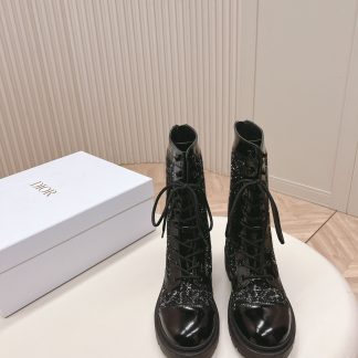 Dior Boots
