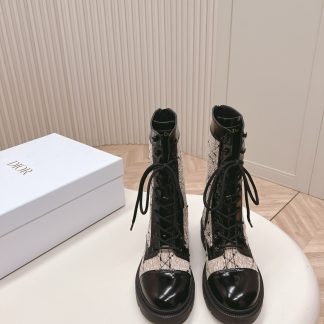 Dior Boots