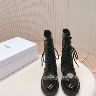 Dior Boots