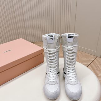 Miu Miu Boots