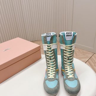 Miu Miu Boots