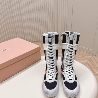 Miu Miu Boots
