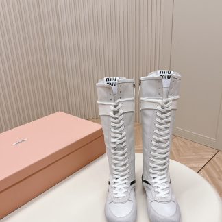 Miu Miu Boots