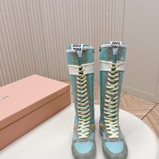 Miu Miu Boots