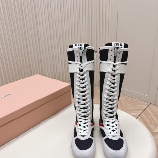 Miu Miu Boots