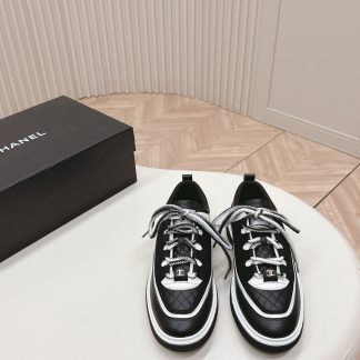 Chanel Sneakers