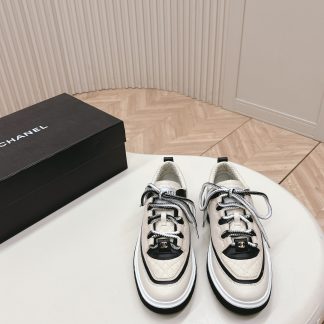 Chanel Sneakers