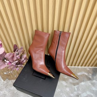 Saint Laurent Boots