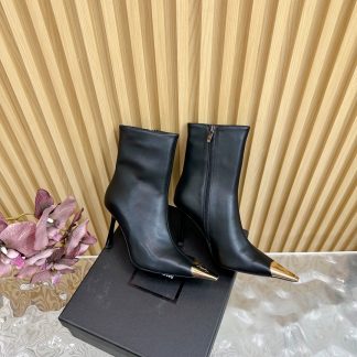 Saint Laurent Boots