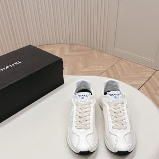 Chanel Sneakers