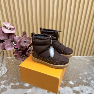 Louis Vuitton Boots