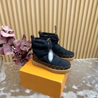 Louis Vuitton Boots