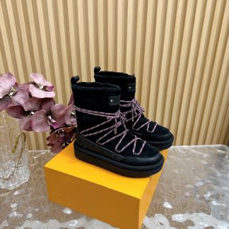Louis Vuitton Boots