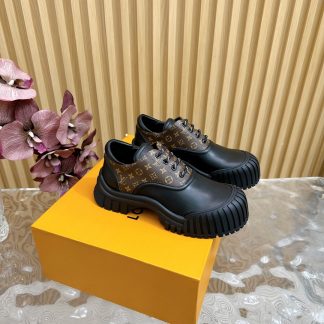 Louis Vuitton Boots