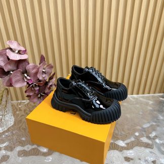 Louis Vuitton Boots